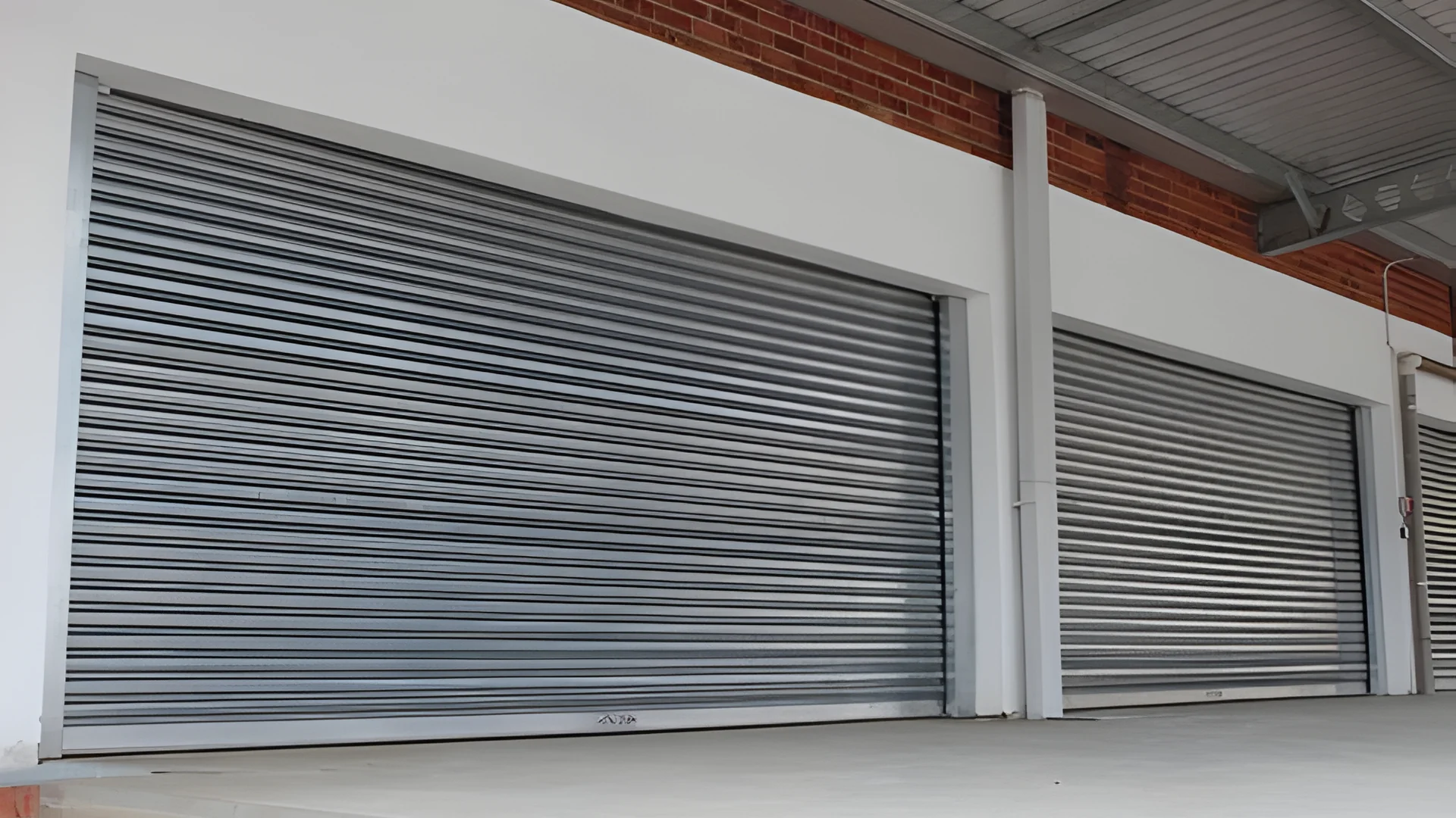 G. I. Rolling Shutter