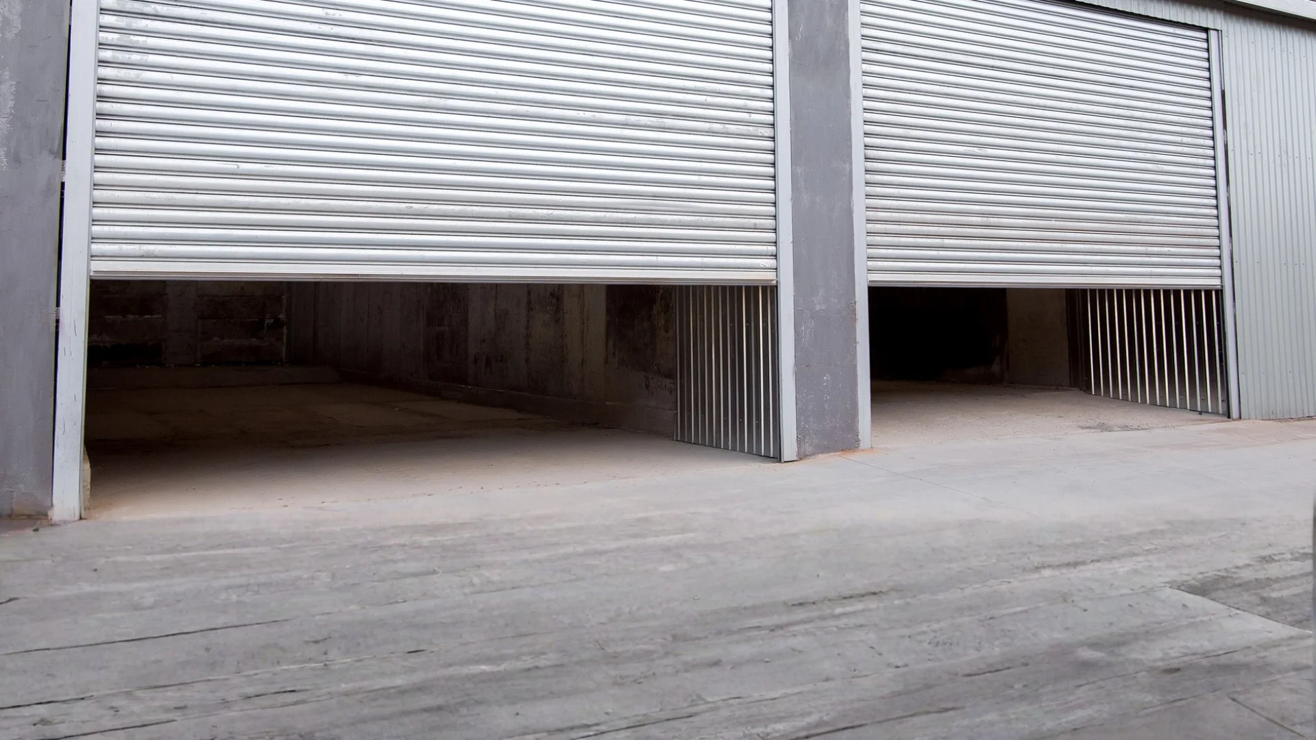 S.S. Rolling Shutter