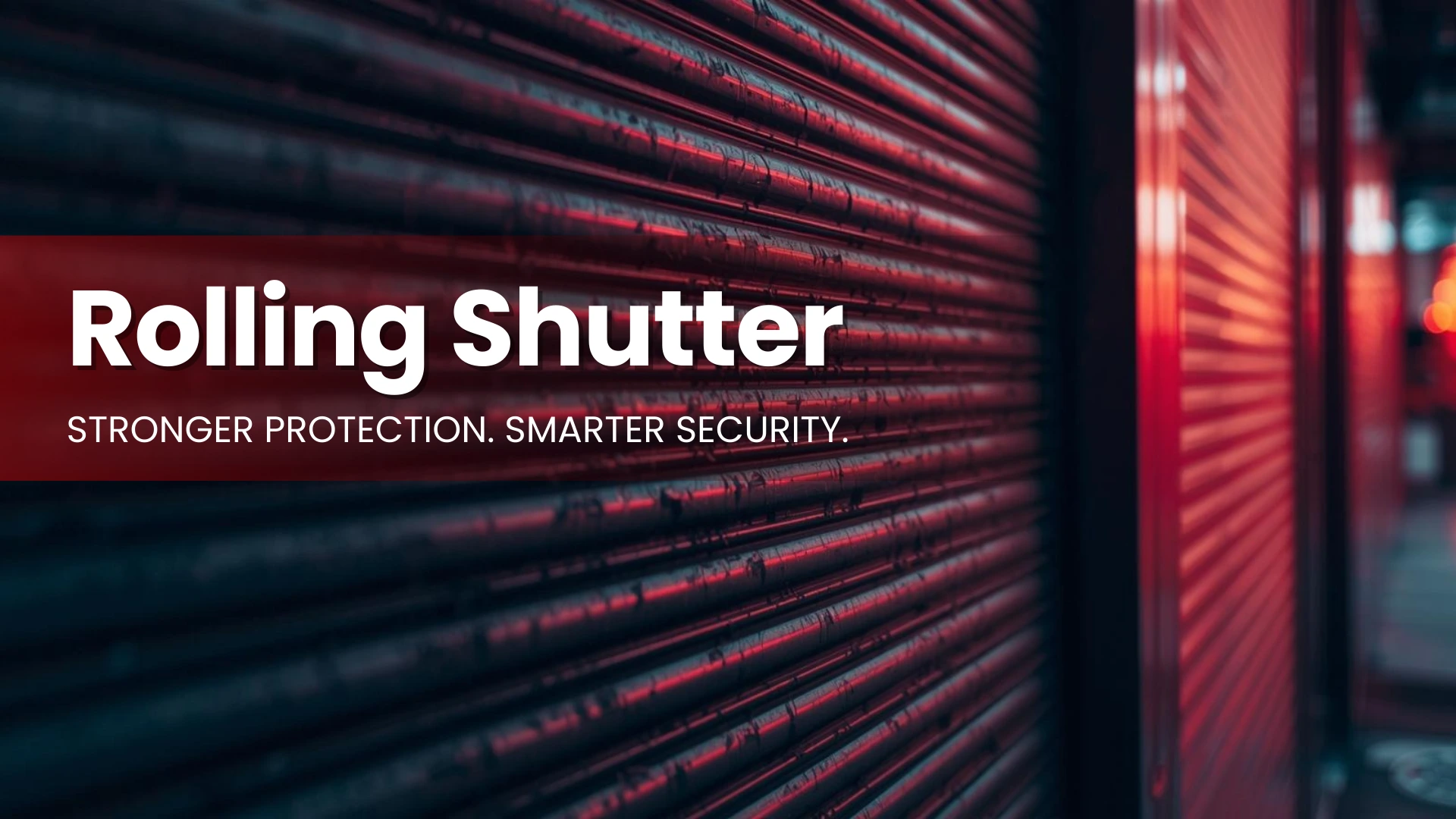 Torvex Firetech Industries Pvt. Ltd. Banner 1