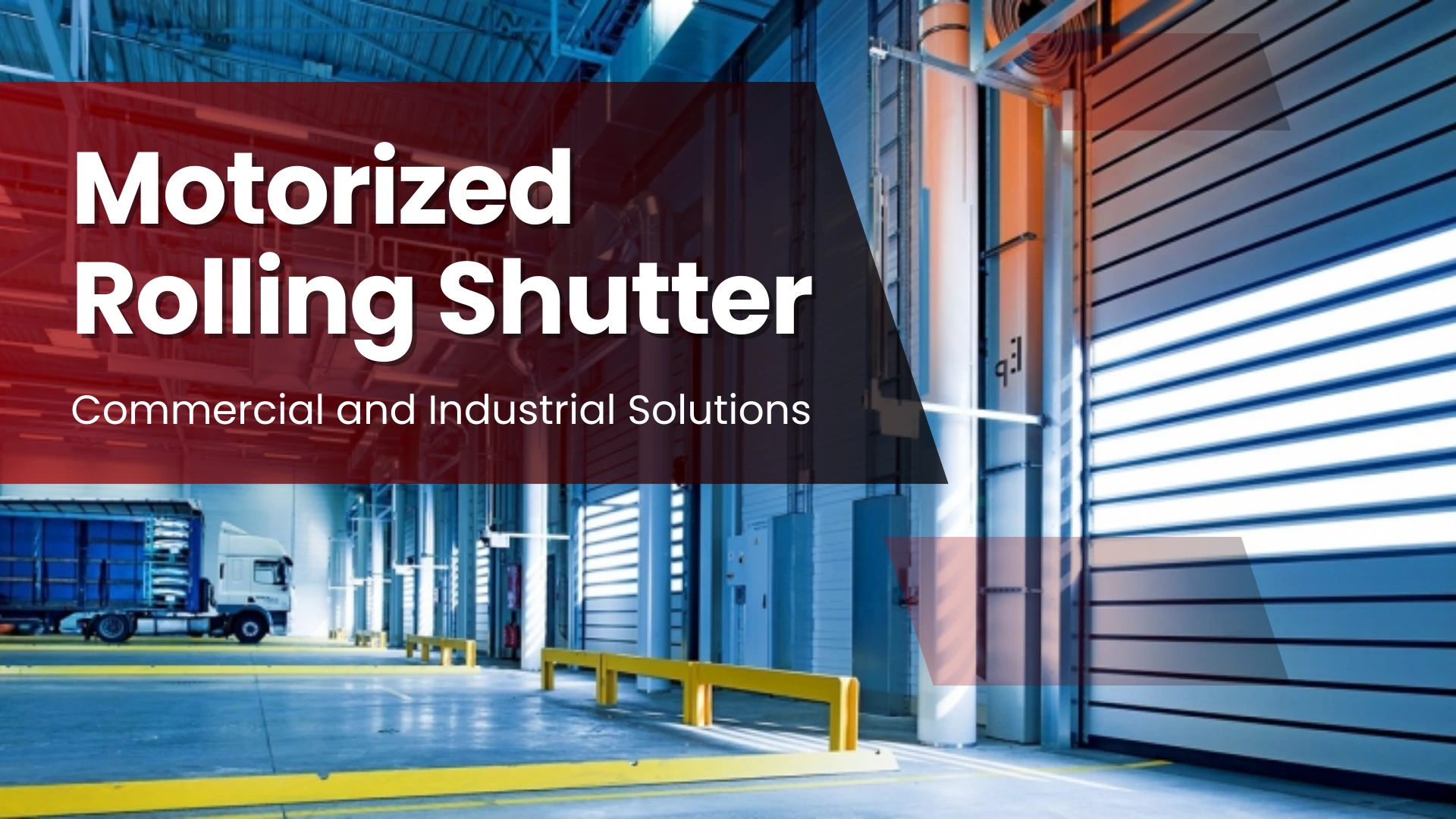 Torvex Firetech Industries Pvt. Ltd. Banner 2