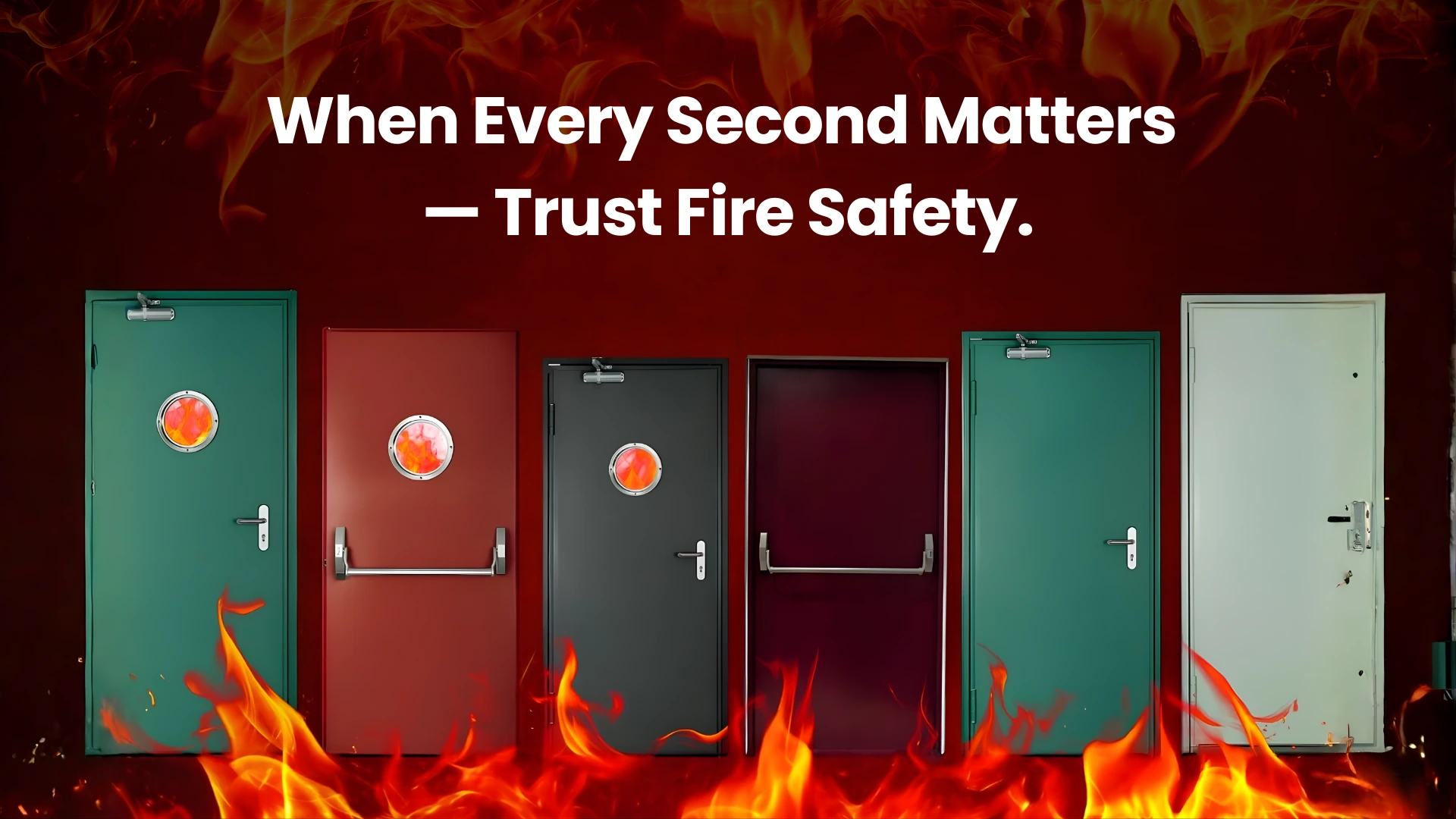 Torvex Firetech Industries Pvt. Ltd.